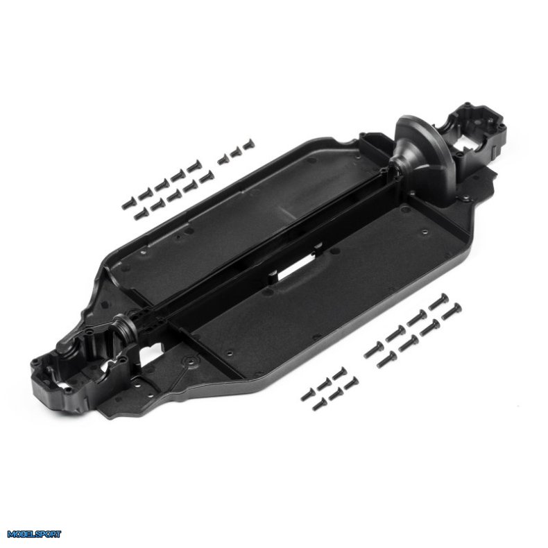 HPI 113695 Main Chassis