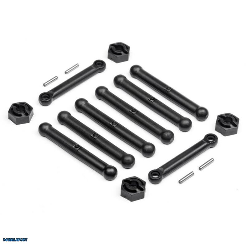 HPI 113696 Link Set