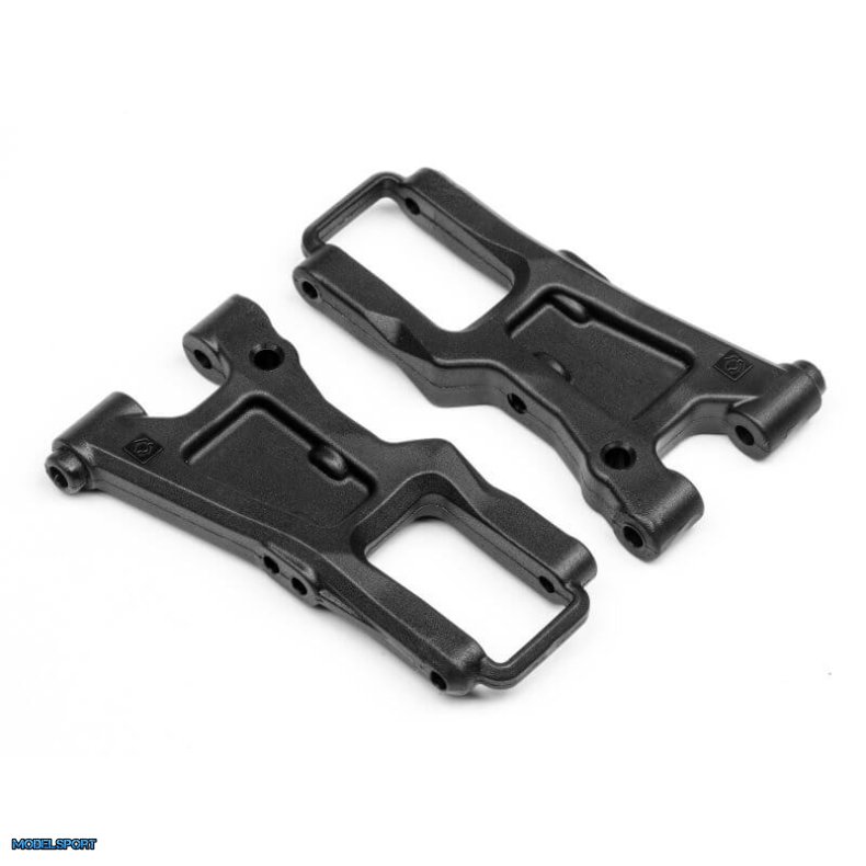 HPI 113697 Front Suspension Arm Set