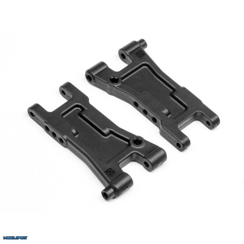 HPI 113698 Rear Suspension Arm Set