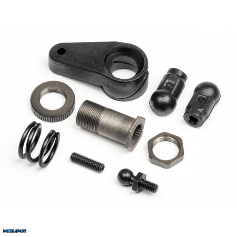 HPI 113699 Servo Saver Set