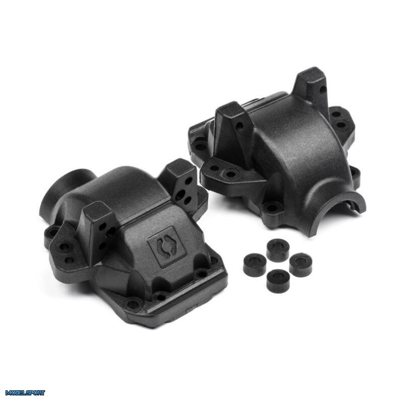 HPI 113702 Diff Cover Set