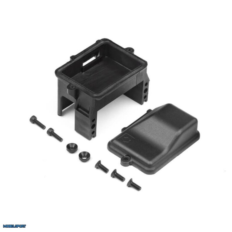 HPI 113707 Receiver Box Set