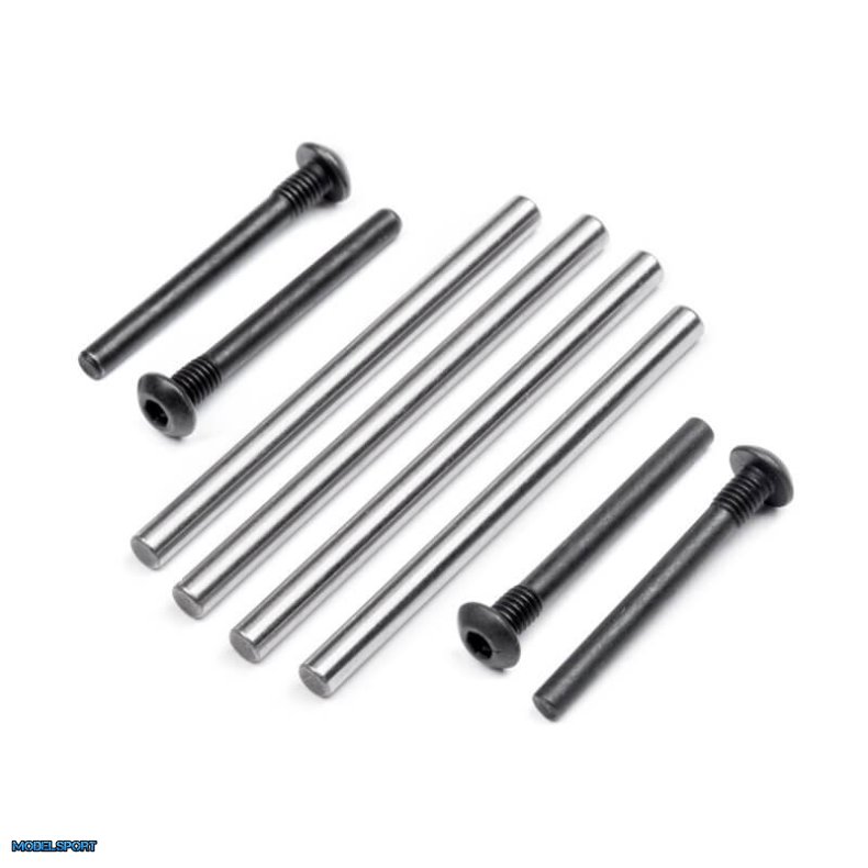 HPI 113716 Hinge Pin Set