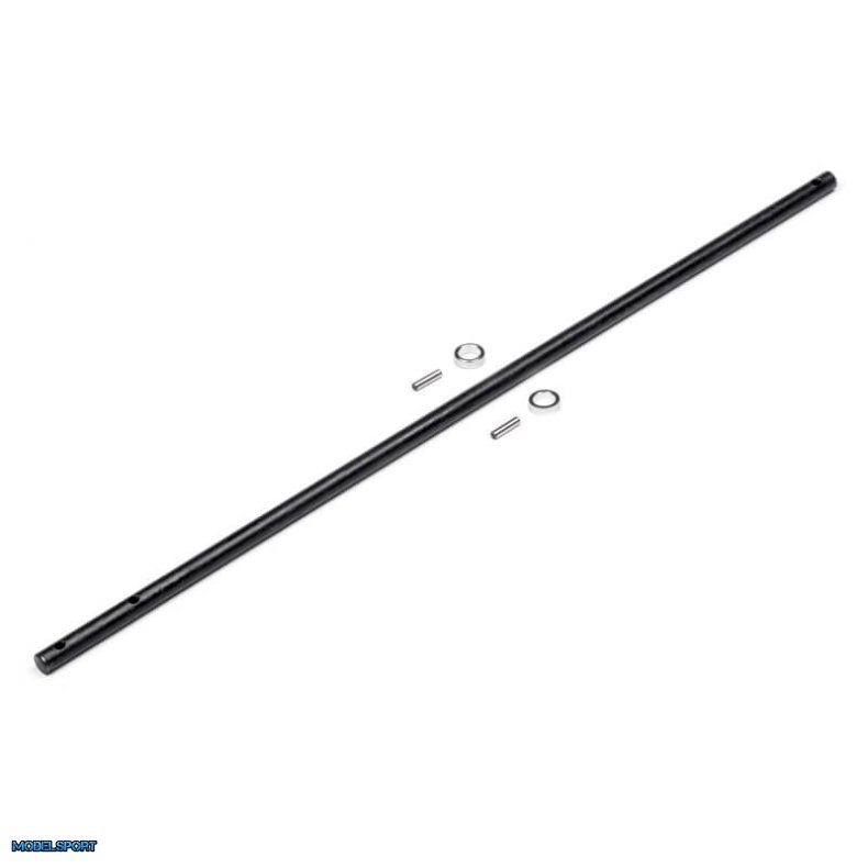 HPI 113718 Center Drive Shaft