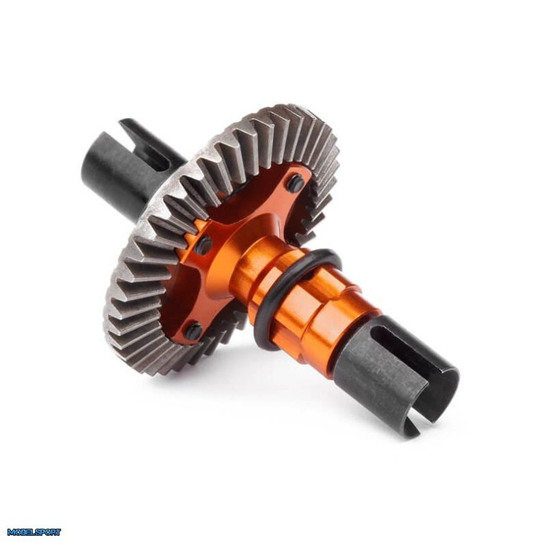 HPI 114436 40T Spool Set