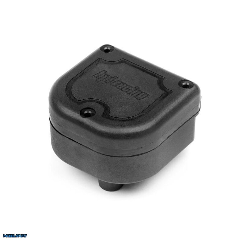 HPI 116709 Receiver Box Set