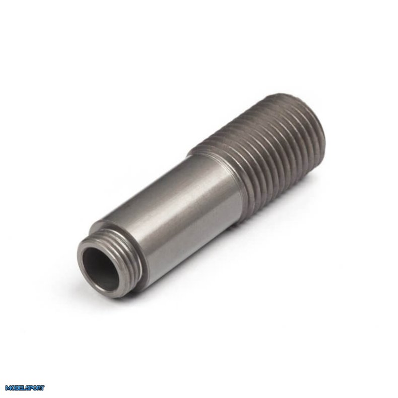 HPI 117048 Aluminum Threaded Shock Body