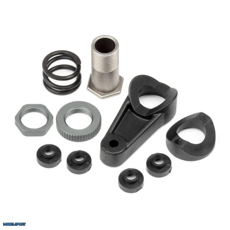 HPI 117051 Servo Saver Set