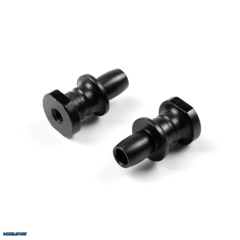 HPI 160185 Shock Stand Off (2pcs)