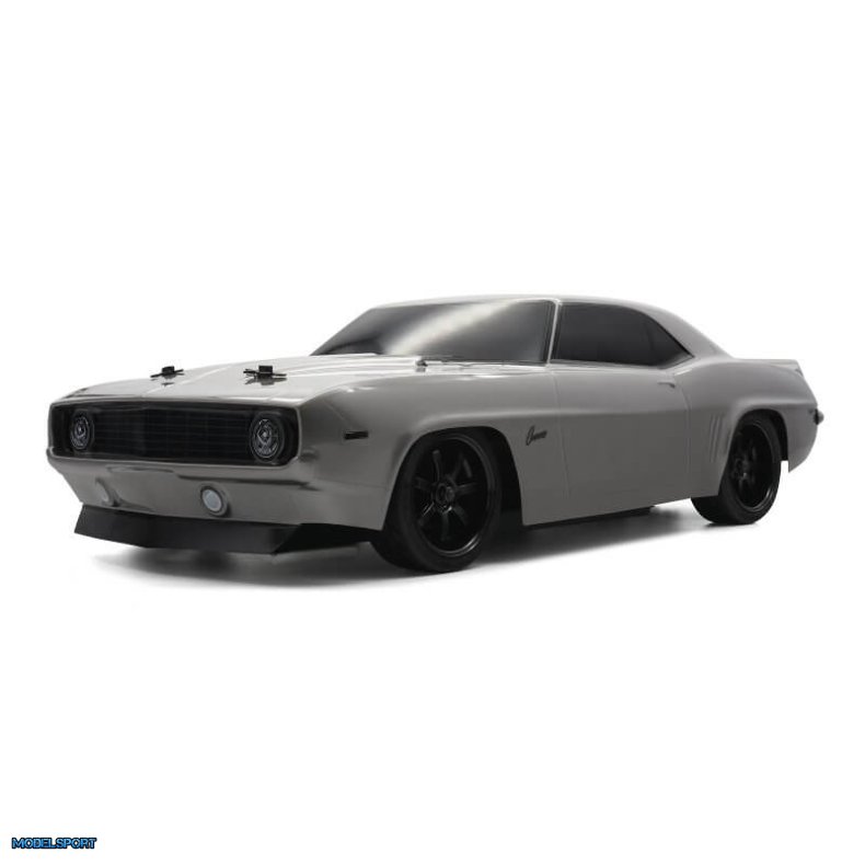 HPI Racing 1969 Chevrolet Camaro Z28 Painted Body
