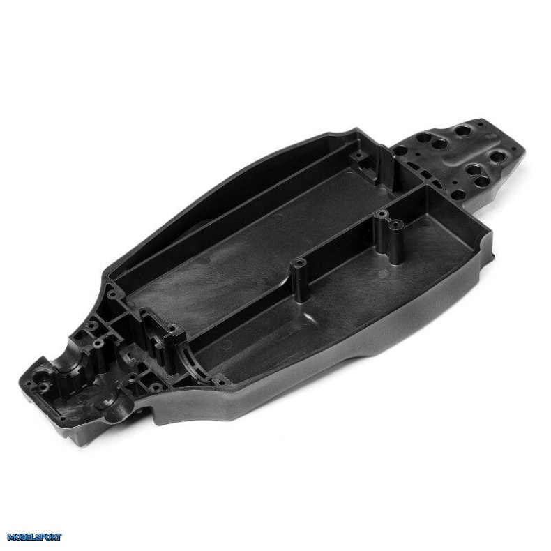 HPI 38401 Main Chassis