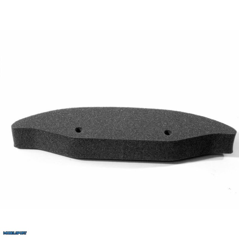 HPI 6274 Precut Skum Bumper Gr
