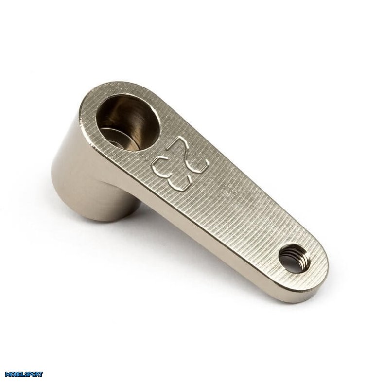 HPI 67167 Aluminum Steering Servo Horn (23)