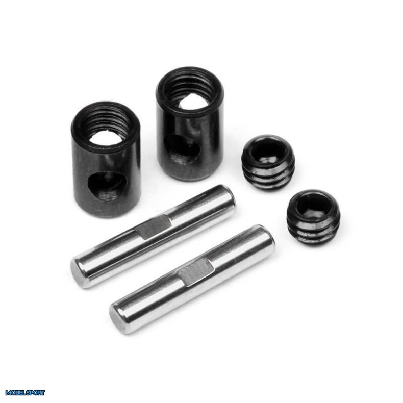 HPI 67404 Universal Joint Rebuild Kit