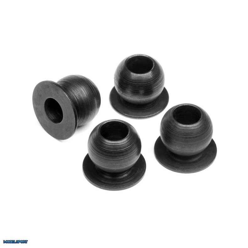 HPI 67534 Ball 5.8X5.6mm (4Pcs)