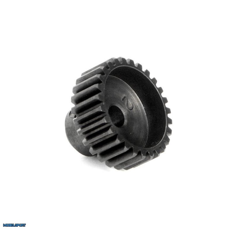 HPI 6927 Pinion Gear 27 Tooth (48Dp)