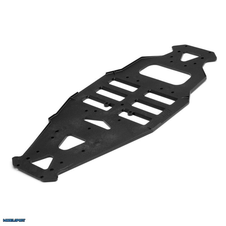 HPI 85087 Main Chassis
