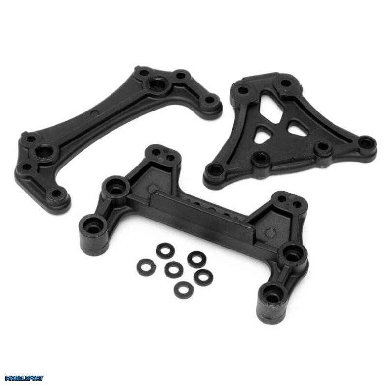 HPI 85207 Upper Brace Set