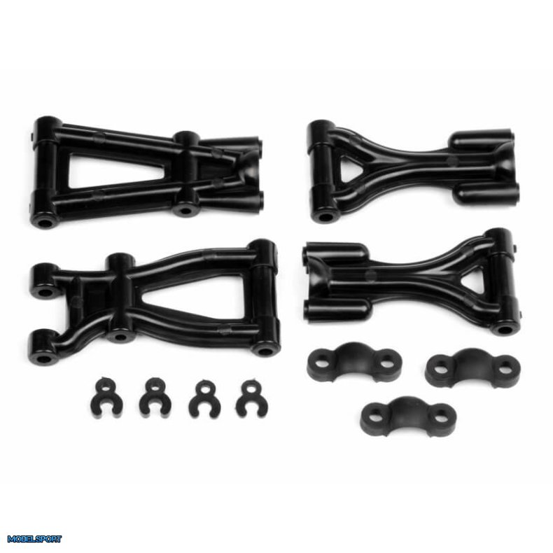 HPI 85606 Suspension Arm Set