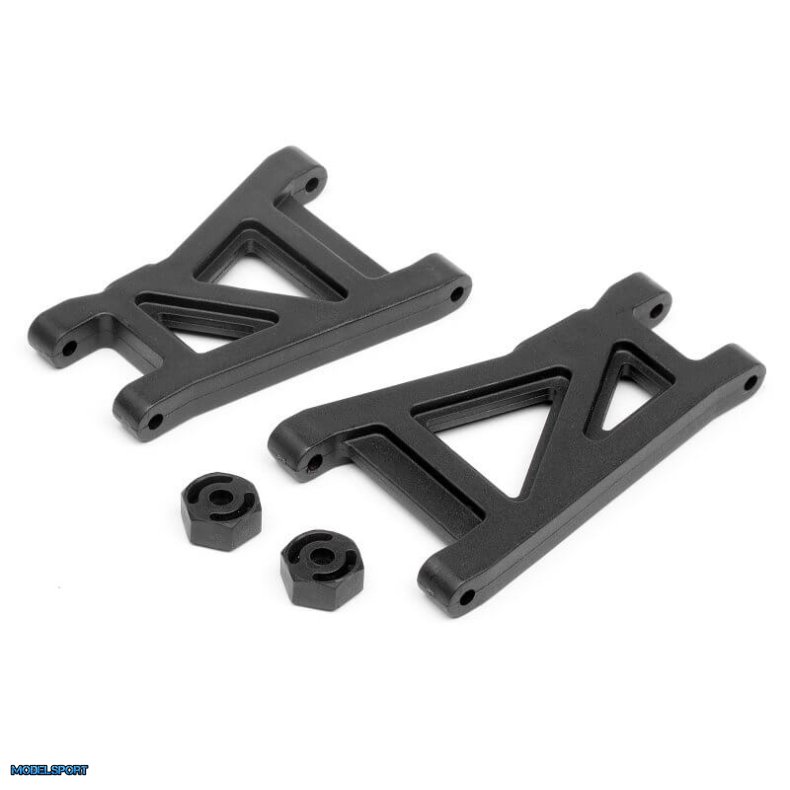 HPI 85641 Suspension Arm Set