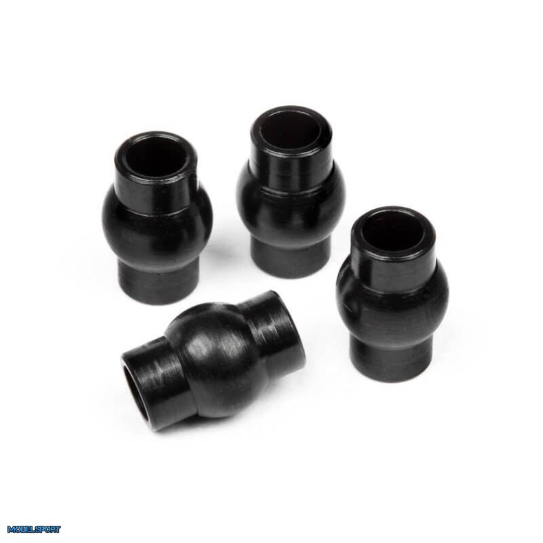 HPI 86214 Ball 3s5.8s9mm Sort