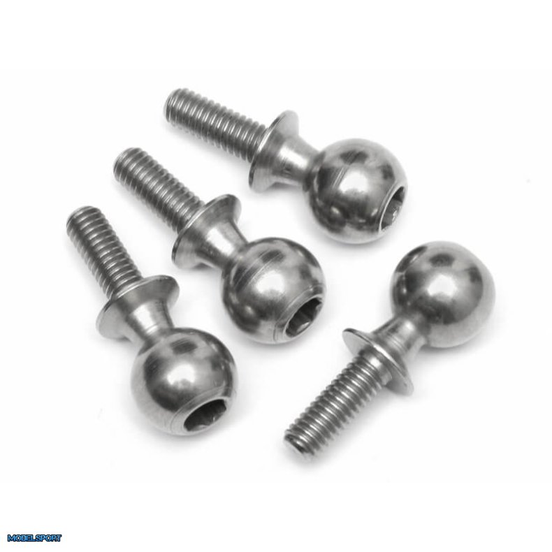 HPI 86411 Ball 10x25mm