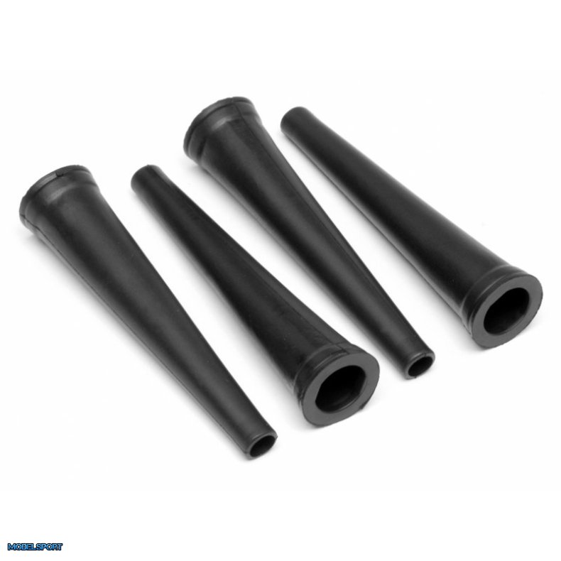 HPI 86443 Shock Boots 20 X 80mm