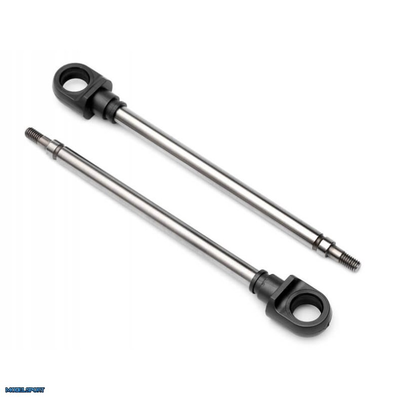 HPI 86448 Shock Shaft 6x105mm