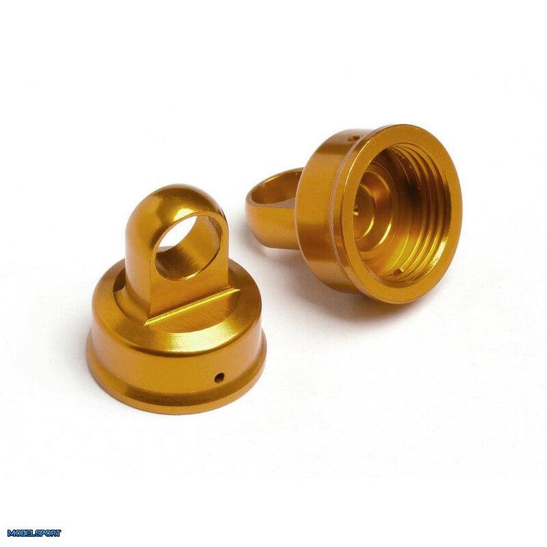 HPI 86840 Aluminum Shock Cap (2Pcs)
