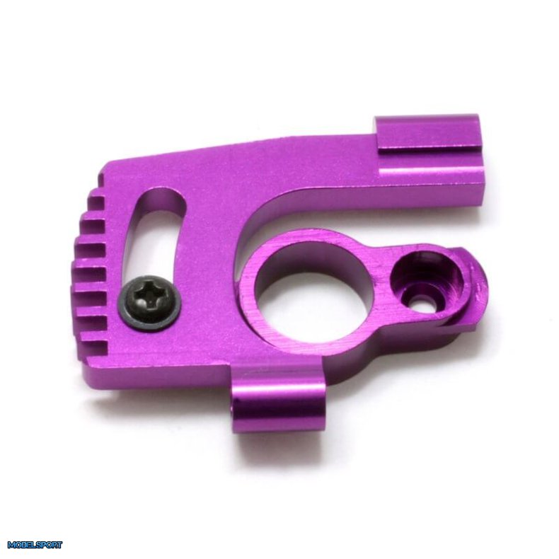 HPI 88018 Aluminum Motor Mount E10