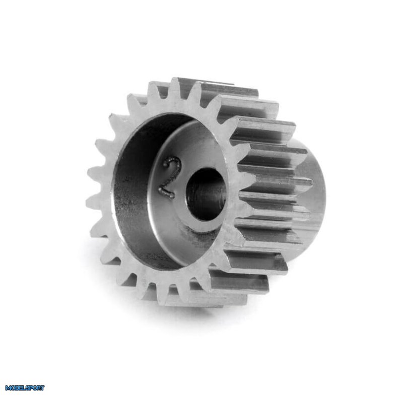 HPI 88022 Pinion Gear 22Tooth (0.6M)