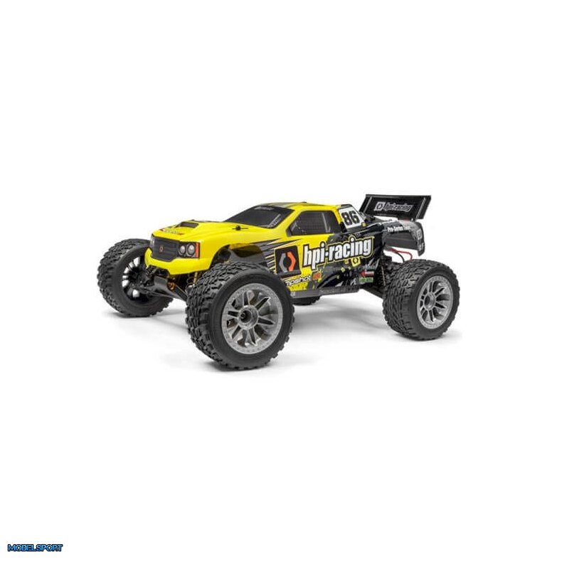 HPI Jumpshot ST V2 Fjernstyret bil