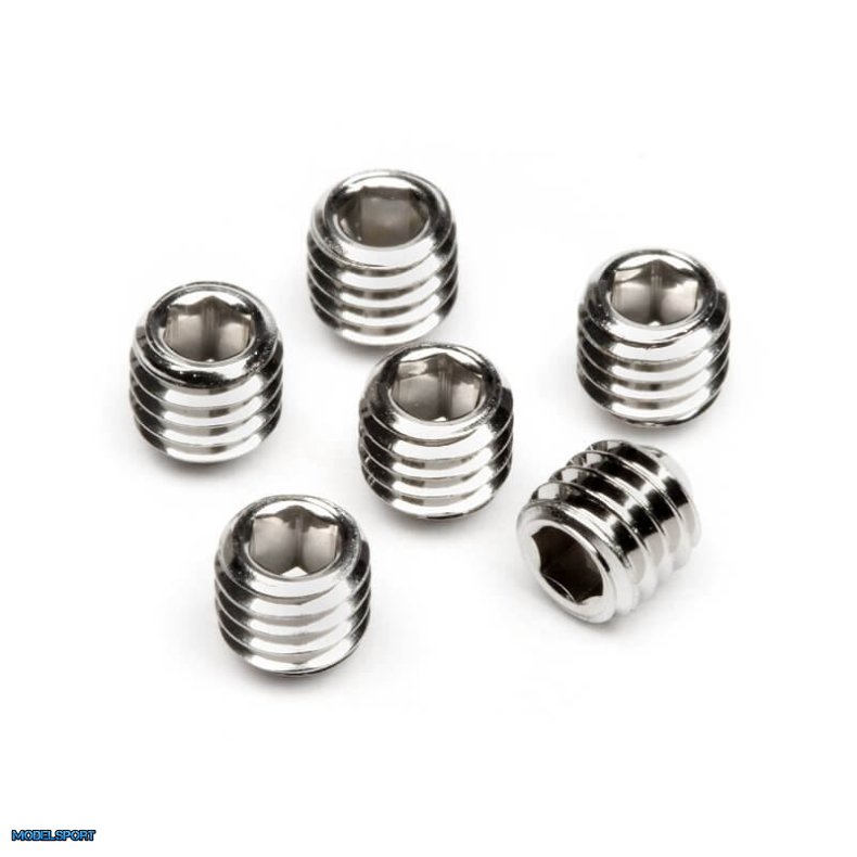 HPI Set Screw M3 X 3mm