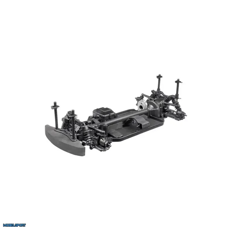 HPI Sport 3 Creator Edition Fjernstyret bil