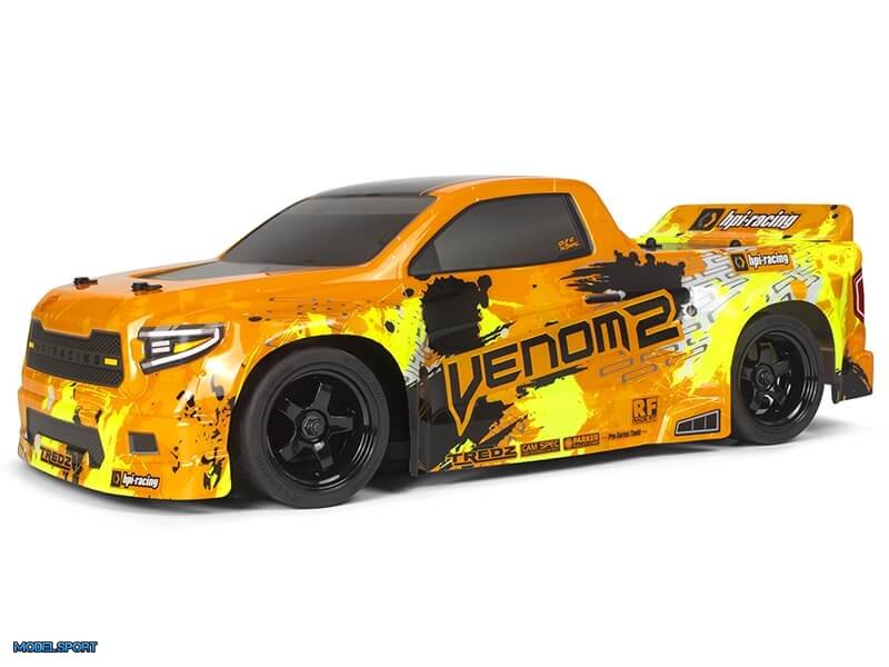 HPI Sport 3 Venom 2