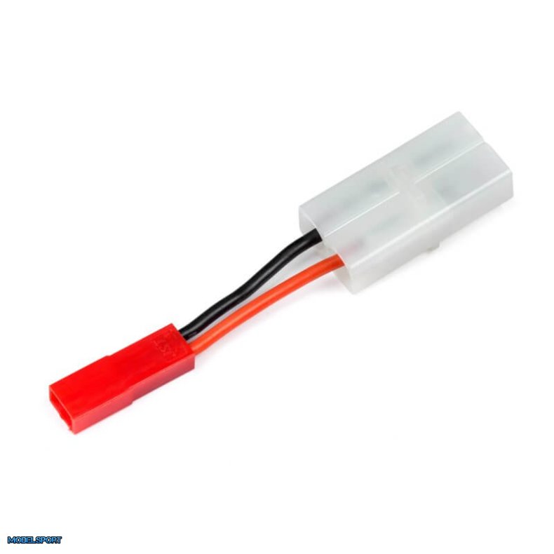HPI Tamiya Hun til Hun Rd BEC Adapter
