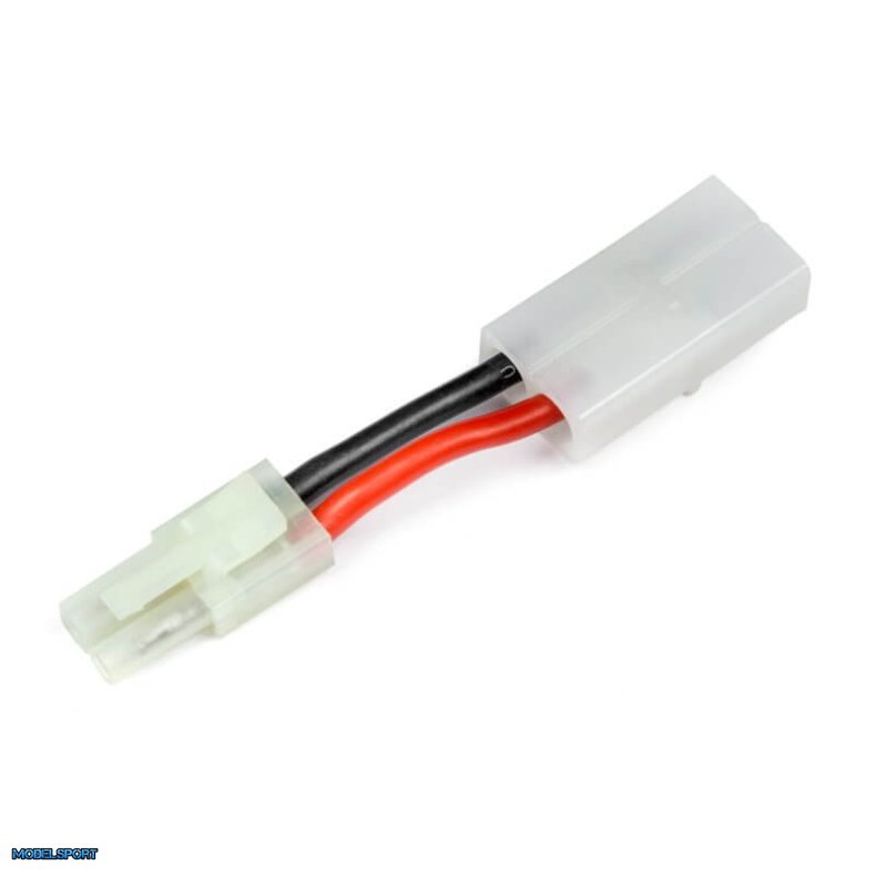 HPI Tamiya Hun til Tamiya Micro Han Adapter