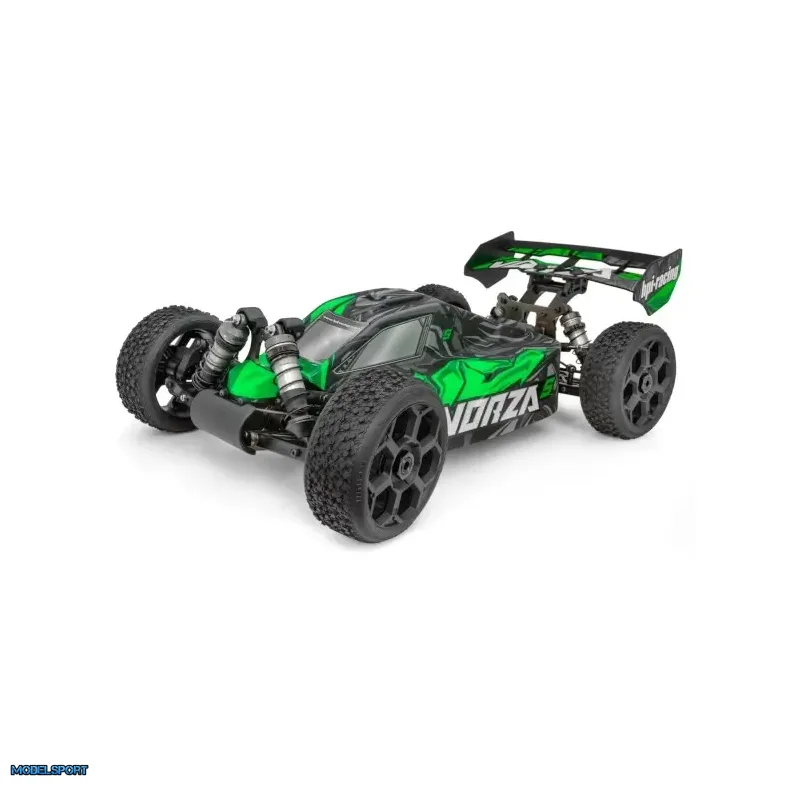 HPI Vorza S Buggy Flux Fjernstyret bil