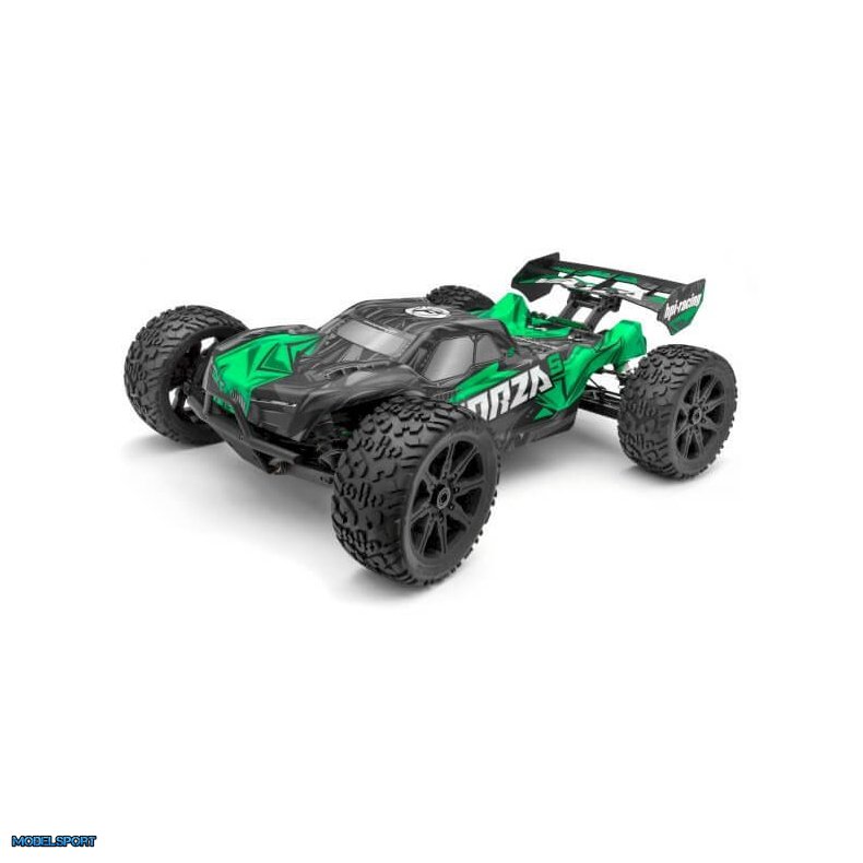 HPI Vorza S Truggy flux Fjernstyret bil