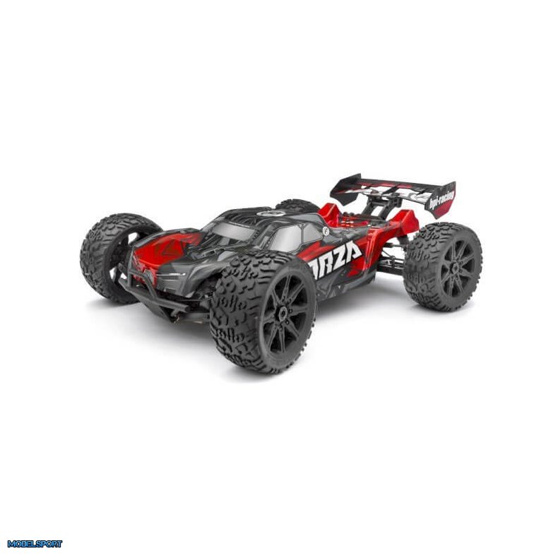 HPI Vorza Truggy Flux Fjernstyret bil