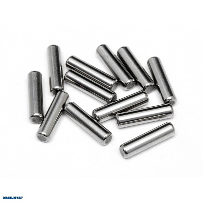 HPI Z263 Pin 2X8mm