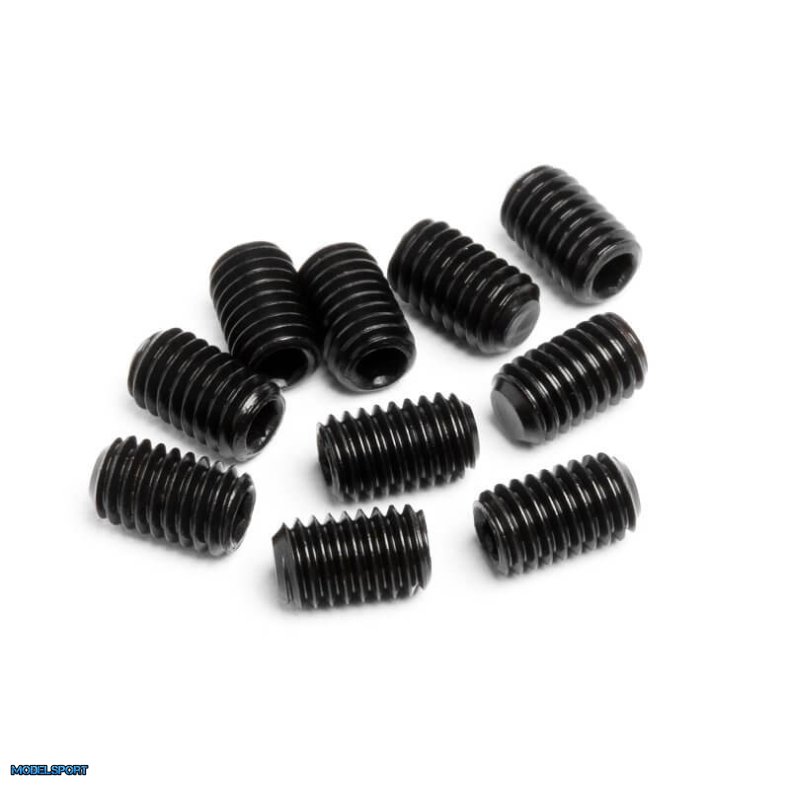 HPI Z702 Set Screw M3X5mm