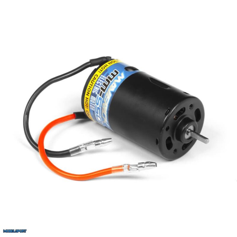 Maverick 150040 mm-550 15T Brushed Motor