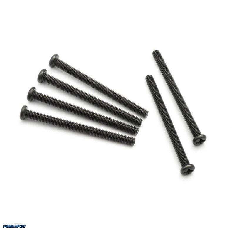 Maverick 150044 Button Head Screw 3X38mm (6Pcs)