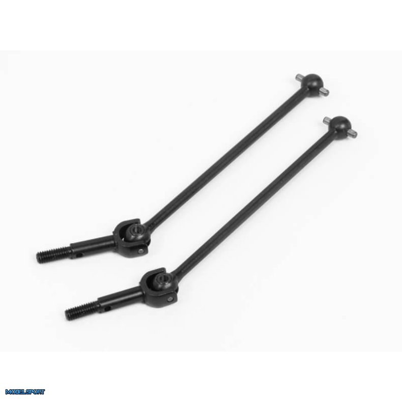 Maverick 150062 F/R Universal Shaft 2P