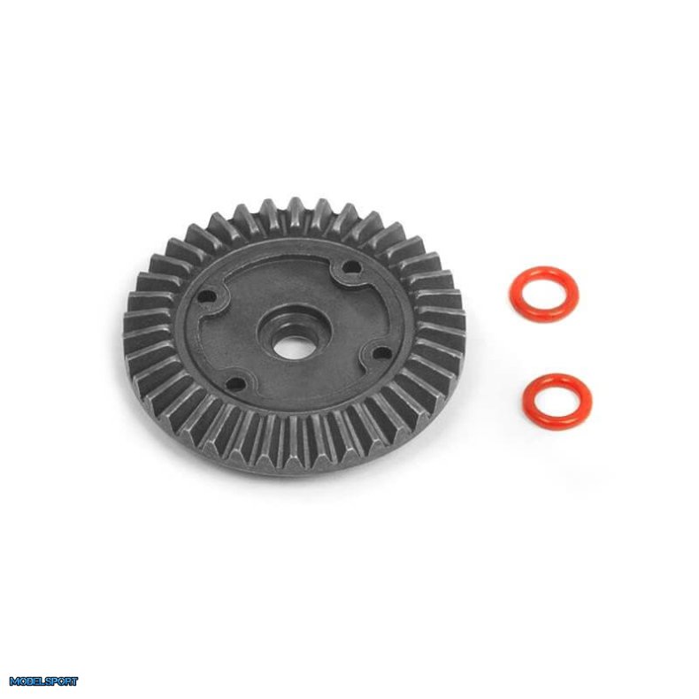 Maverick 150067 Differential Crown Gear 38T W/Seals