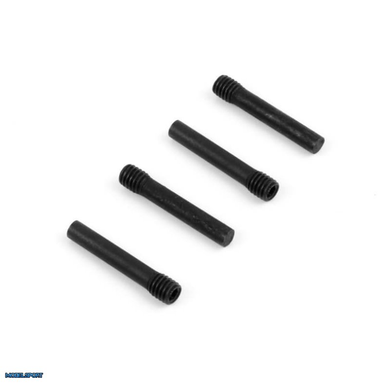 Maverick 150340 Screw Shaft M3X16mm (4Pcs)
