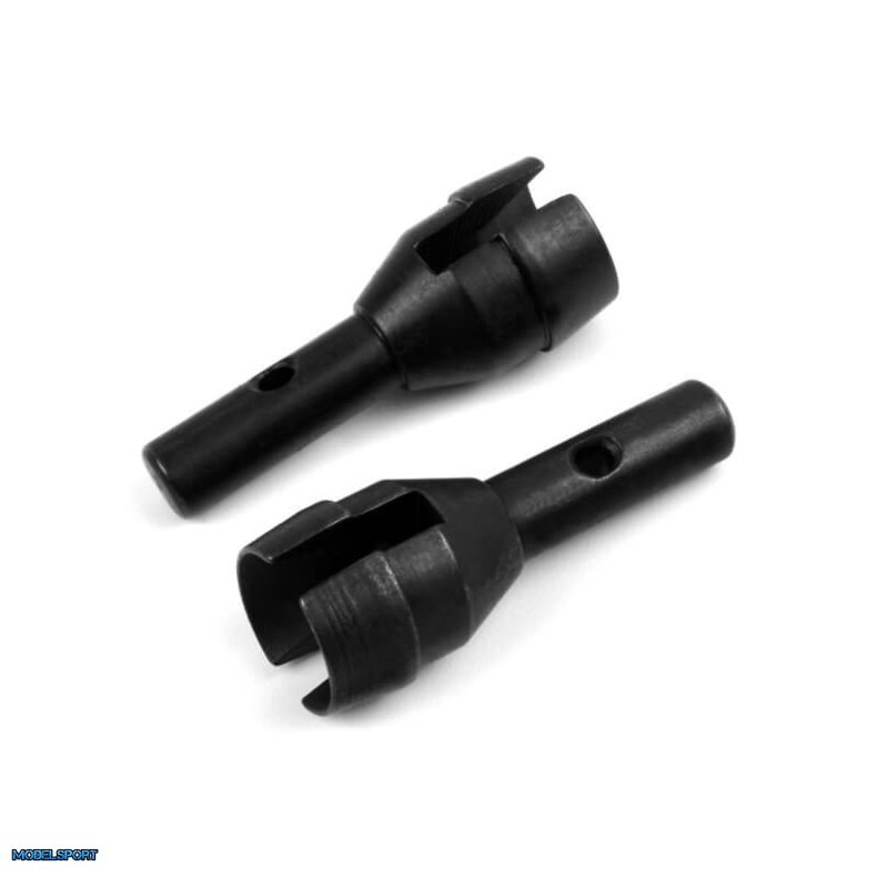 Maverick 150342 Hd Wheel Axle Shaft (2Pcs)