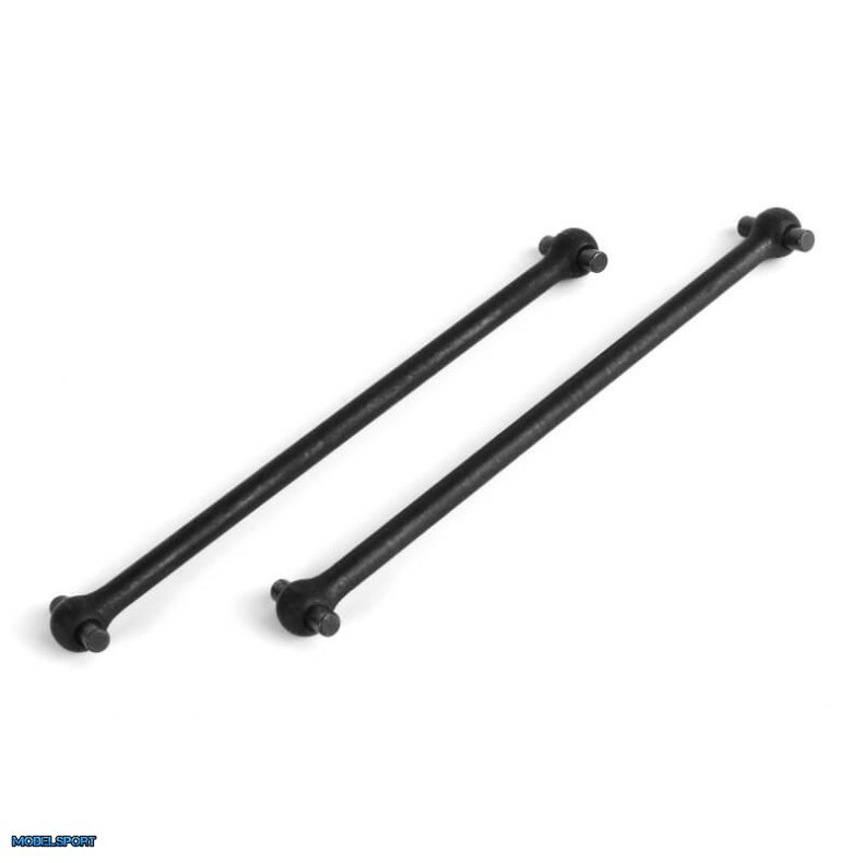 Maverick 150343 Hd Drive Shaft 88mm (2Pcs)